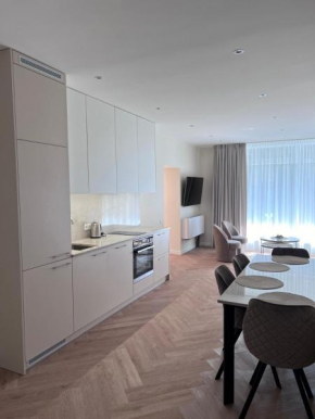Apartamentai Vaida